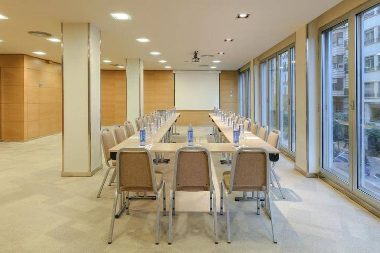 Hesperia Presidente Hotel — фото 25