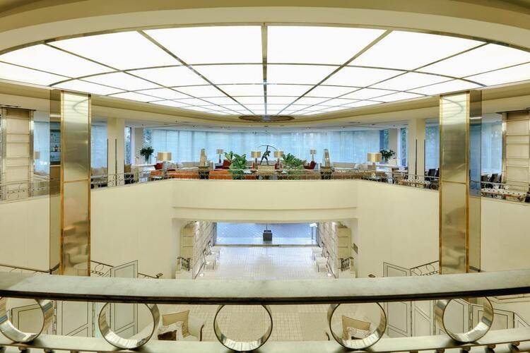 Hesperia Presidente Hotel — фото 4