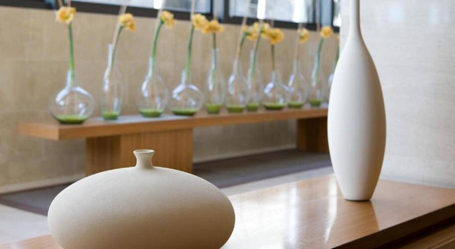 Catalonia Barcelona Beach (Ex. Hesperia Del Mar) — фото 23