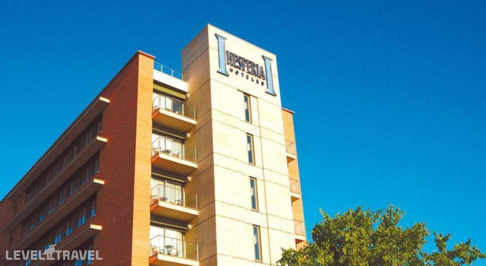 фотографии отеля Hesperia Del Mar в Испания(Барселона) - фото №3