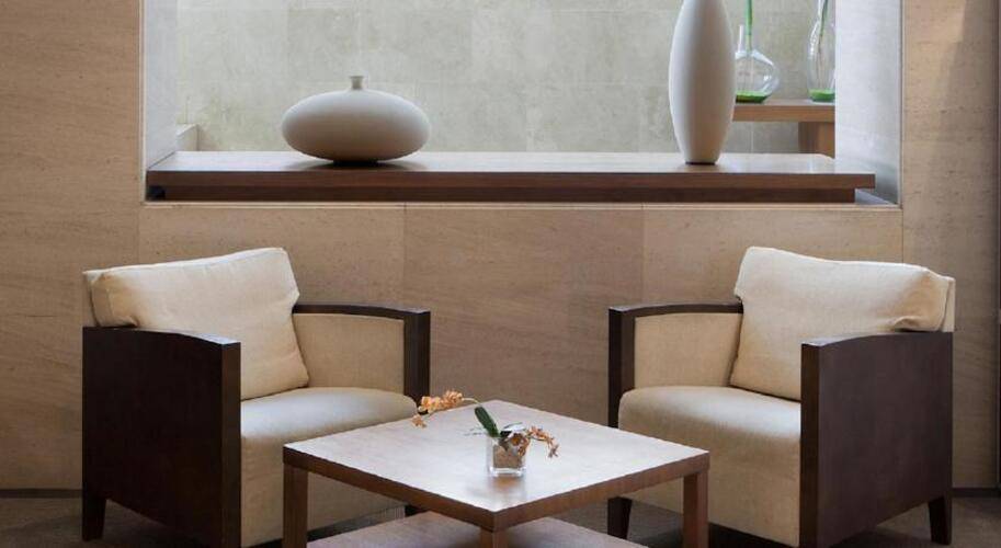 Catalonia Barcelona Beach (Ex. Hesperia Del Mar) — фото 22