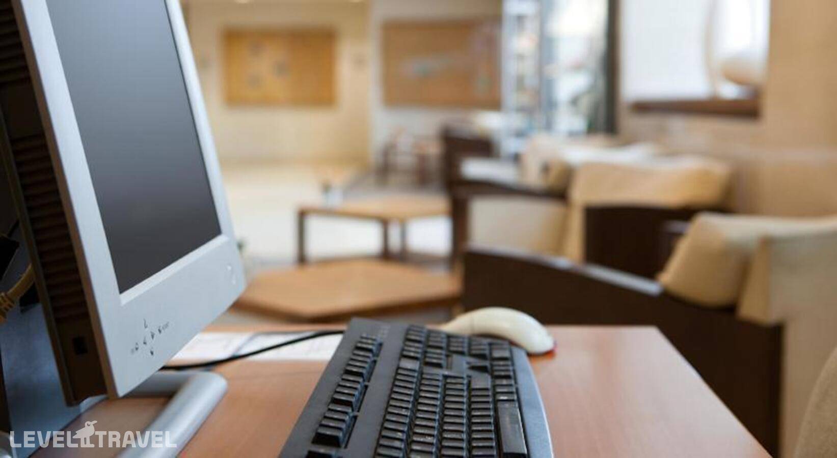 фотографии отеля Hesperia Del Mar в Испания(Барселона) - фото №24