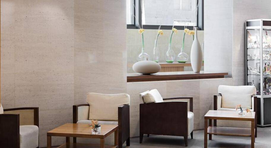 Catalonia Barcelona Beach (Ex. Hesperia Del Mar) — фото 17