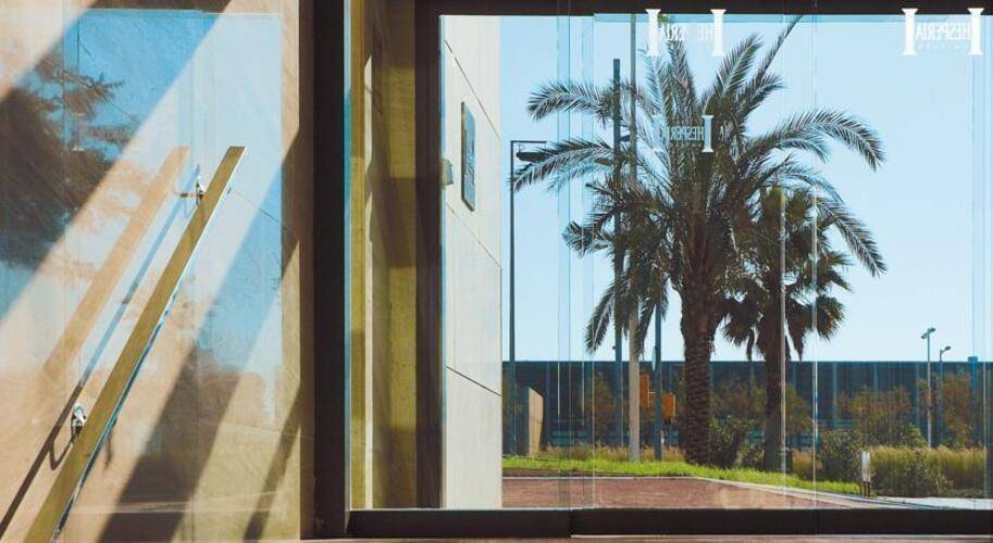 Catalonia Barcelona Beach (Ex. Hesperia Del Mar) — фото 18