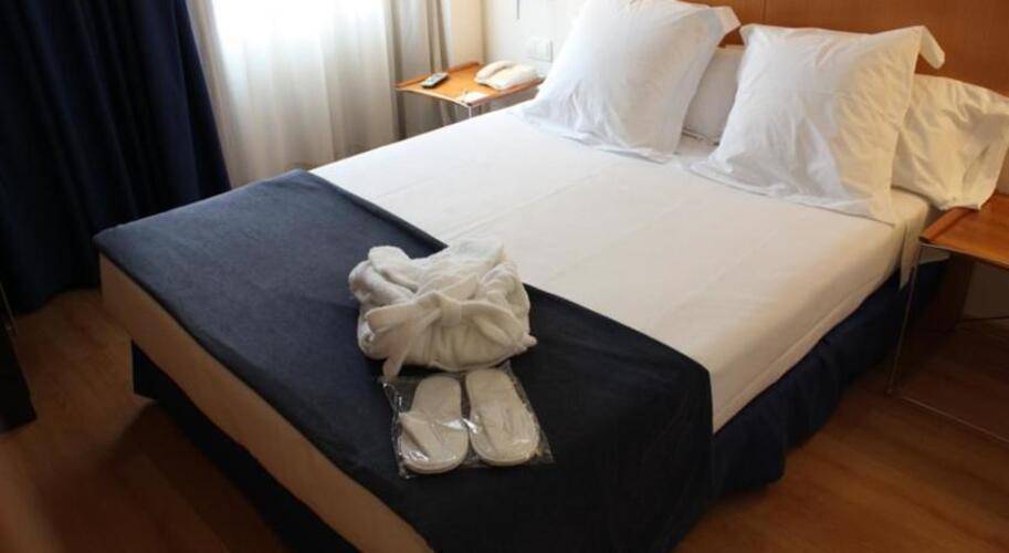 Catalonia Barcelona Beach (Ex. Hesperia Del Mar) — фото 5