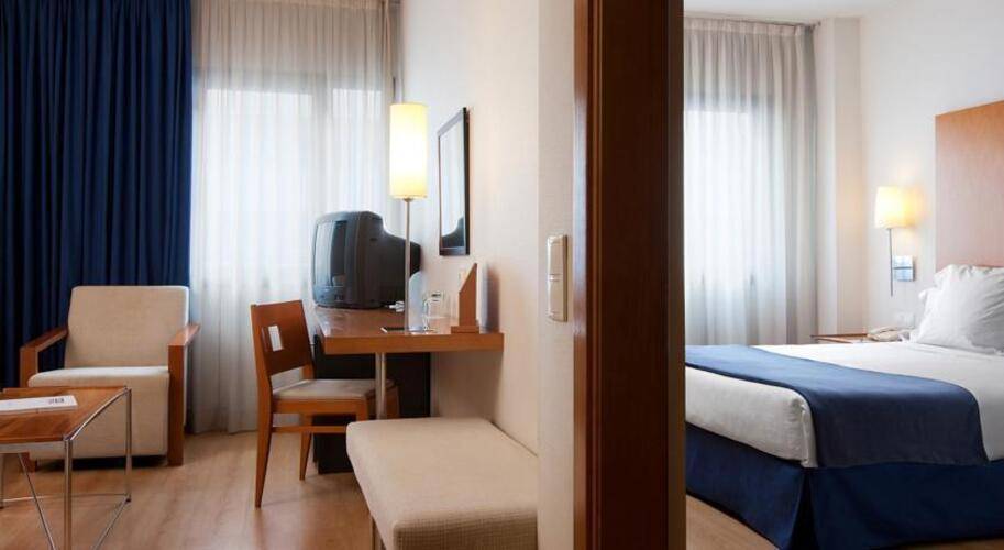 Catalonia Barcelona Beach (Ex. Hesperia Del Mar) — фото 7