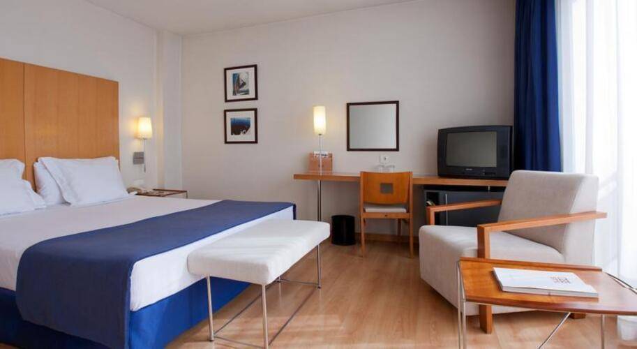 Catalonia Barcelona Beach (Ex. Hesperia Del Mar) — фото 13