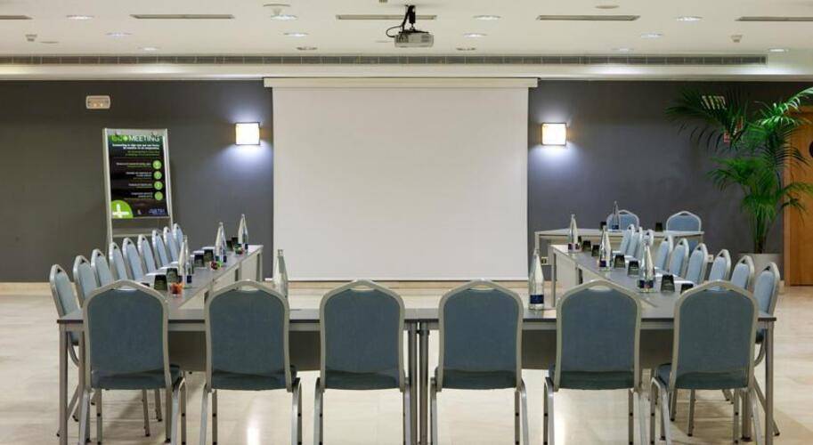 Catalonia Barcelona Beach (Ex. Hesperia Del Mar) — фото 11