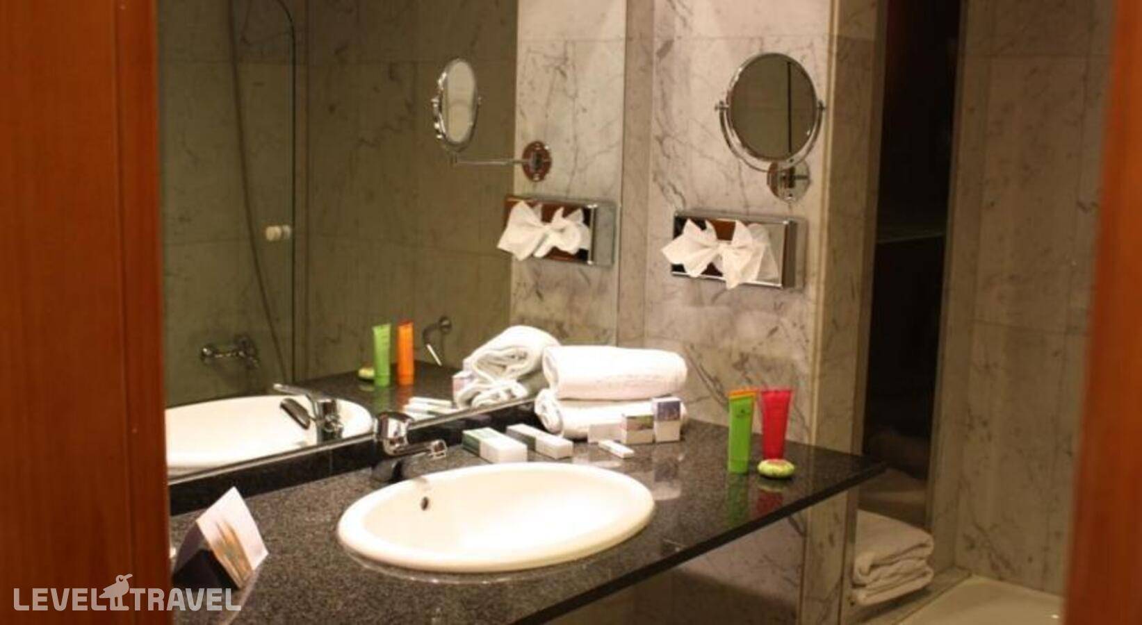 фотографии отеля Hesperia Del Mar в Испания(Барселона) - фото №9