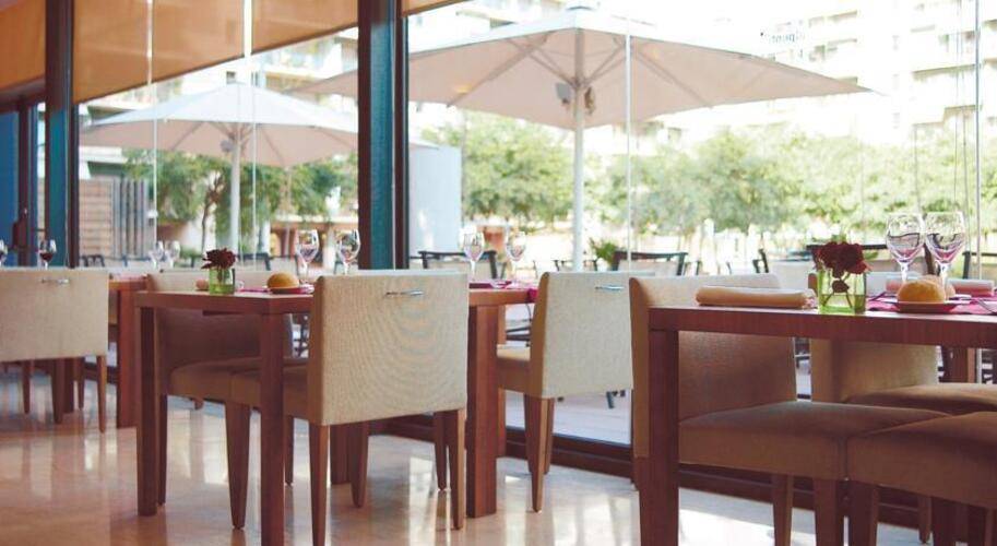 Catalonia Barcelona Beach (Ex. Hesperia Del Mar) — фото 20