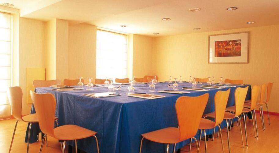 Hesperia Barri Gotic (Ex. Hespera Metropol Hotel) — фото 13