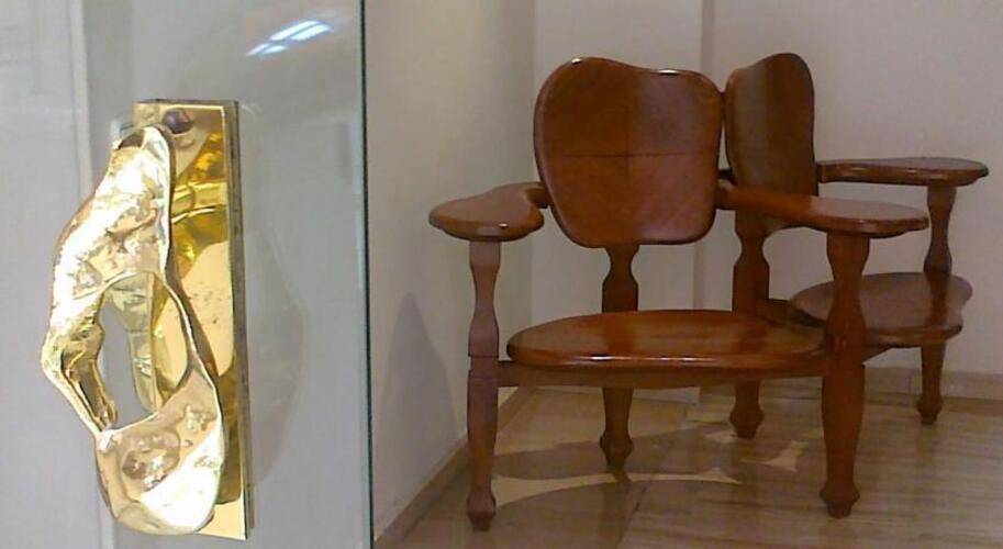 Hesperia Barri Gotic (Ex. Hespera Metropol Hotel) — фото 14