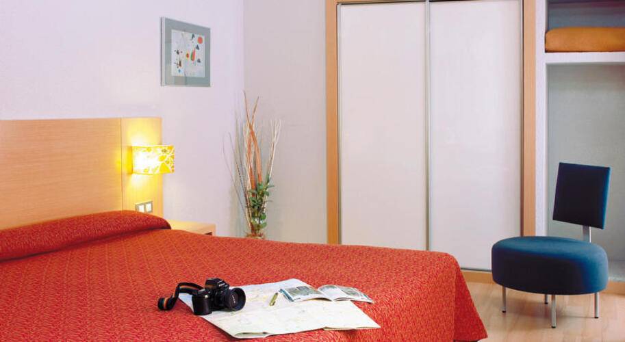 Hesperia Barri Gotic (Ex. Hespera Metropol Hotel) — фото 9