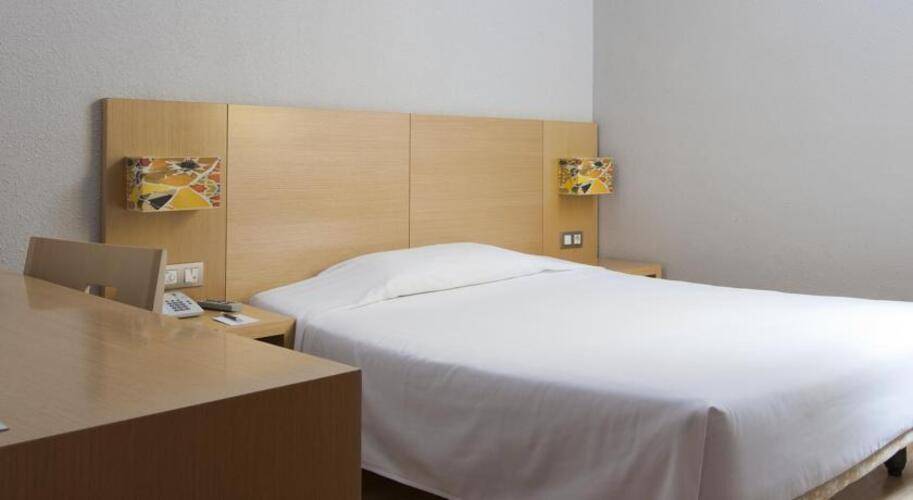 Hesperia Barri Gotic (Ex. Hespera Metropol Hotel) — фото 5