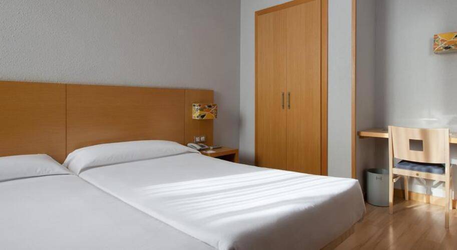 Hesperia Barri Gotic (Ex. Hespera Metropol Hotel) — фото 2