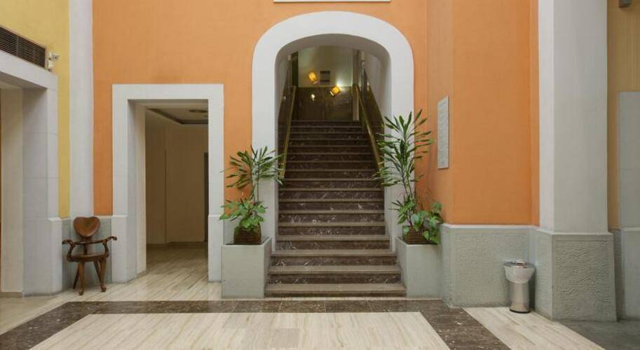 Hesperia Barri Gotic (Ex. Hespera Metropol Hotel) — фото 10
