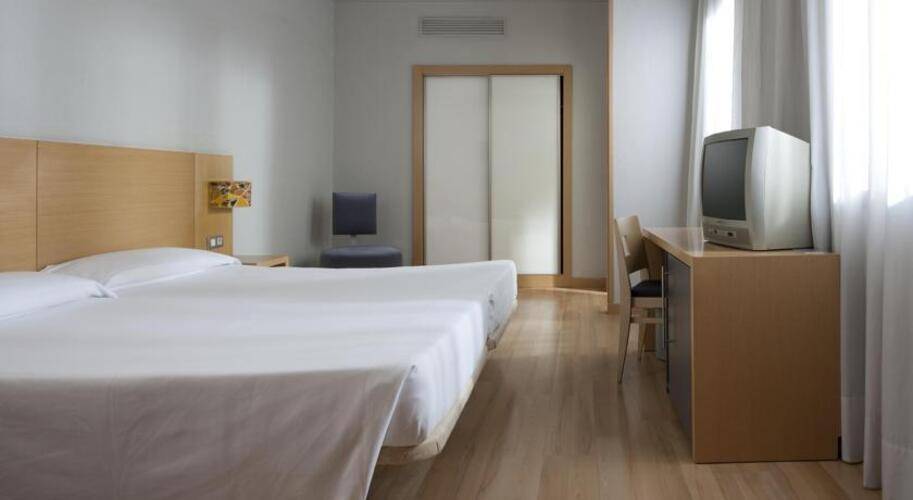 Hesperia Barri Gotic (Ex. Hespera Metropol Hotel) — фото 6