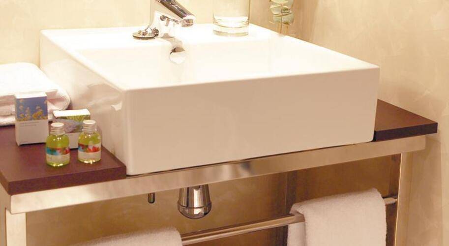 Hesperia Del Port Hotel — фото 4