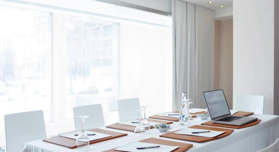 Hesperia Del Port Hotel — фото 5