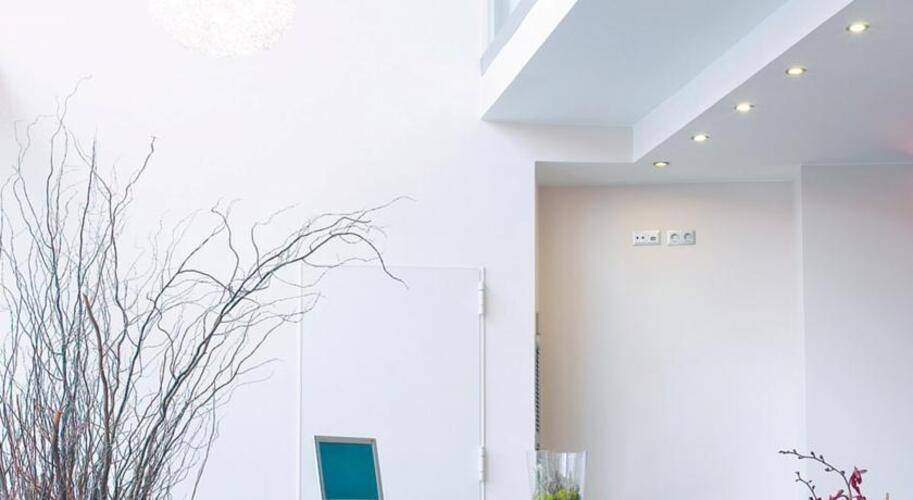 Hesperia Del Port Hotel — фото 7