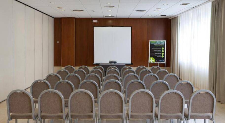 Hesperia Sant Just — фото 19