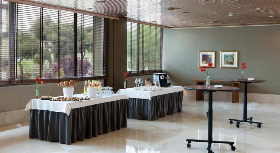 Hesperia Sant Just — фото 13