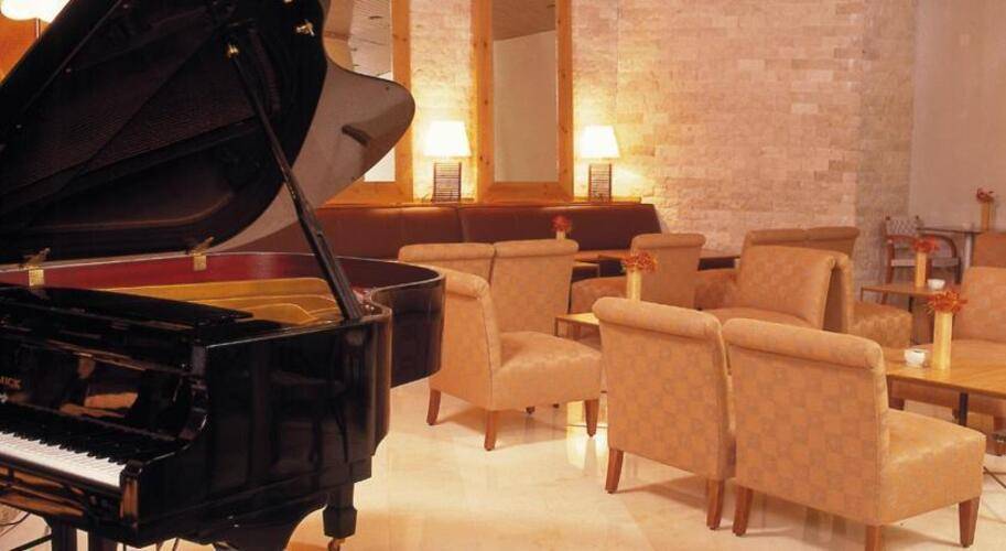 Hesperia Sant Just — фото 18