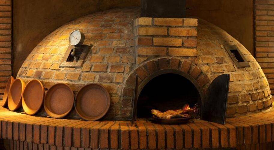 Hesperia Sant Just — фото 5