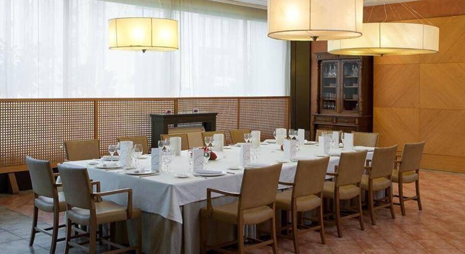 Hesperia Sant Just — фото 6