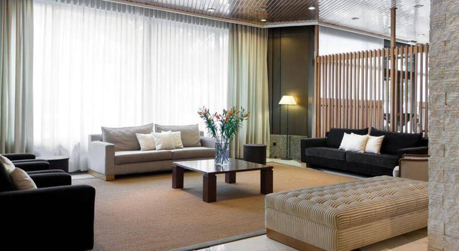 Hesperia Sant Just — фото 21