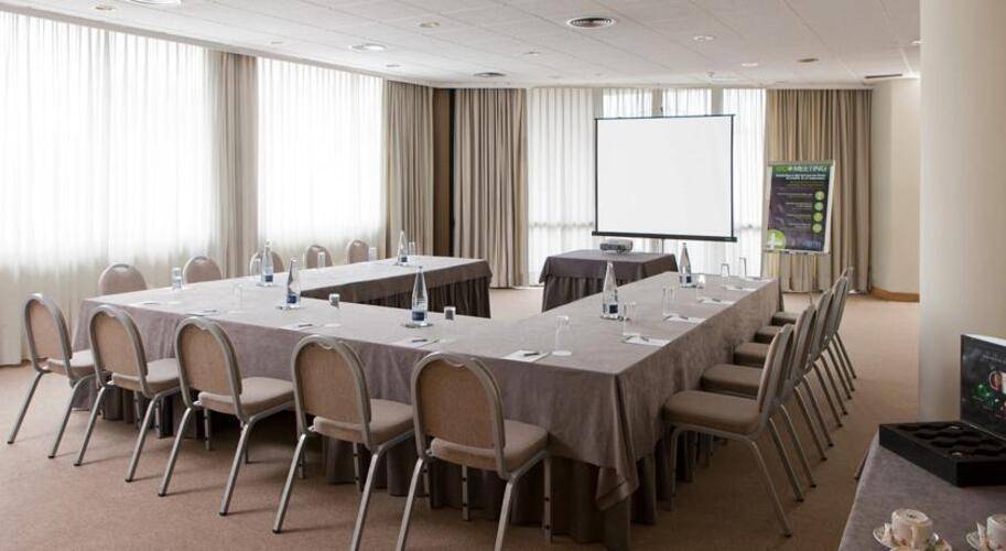 Hesperia Sant Just — фото 10