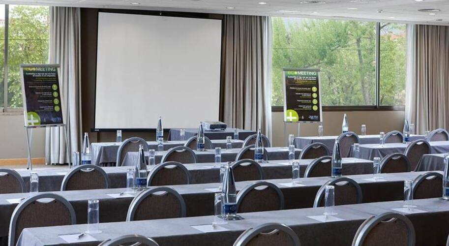 Hesperia Sant Just — фото 11