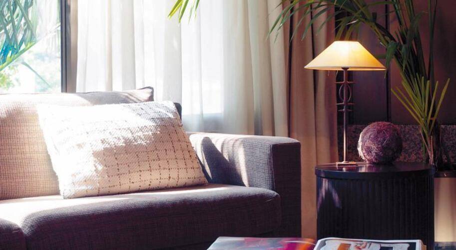 Hesperia Sant Just — фото 16