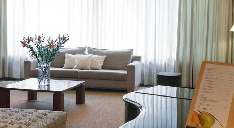 Hesperia Sant Just — фото 15