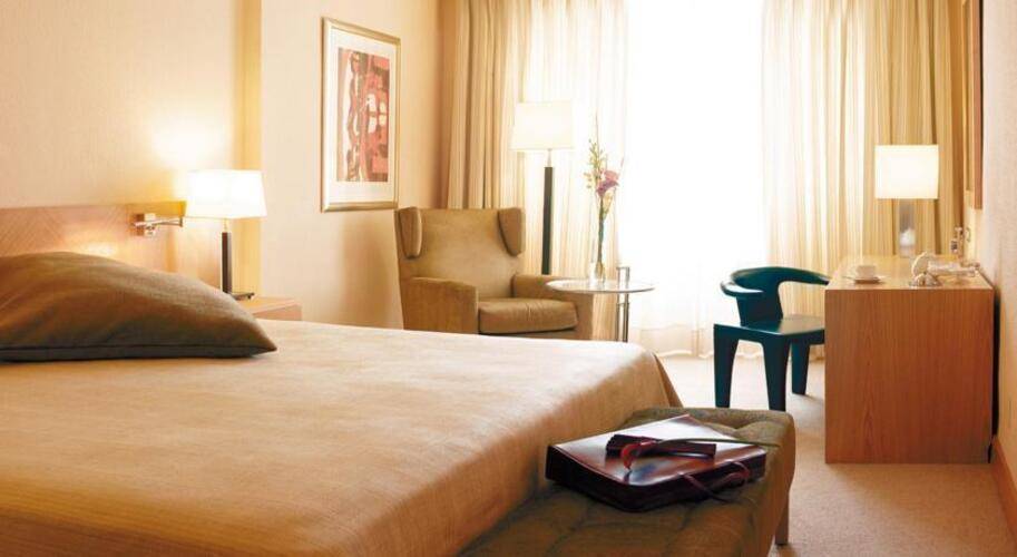 Hesperia Sant Just — фото 4