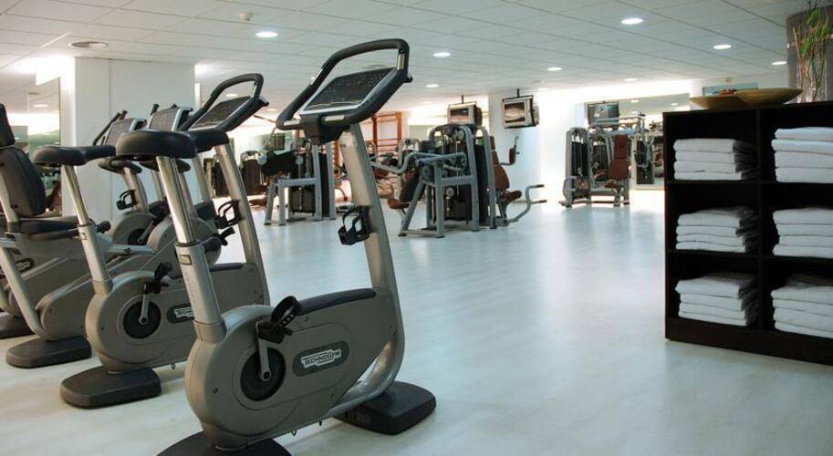 Hesperia Sant Just — фото 12