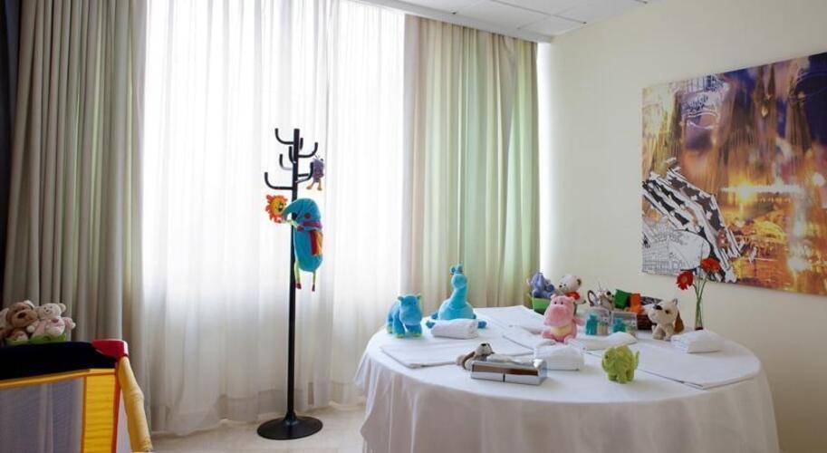 Hesperia Sant Just — фото 20