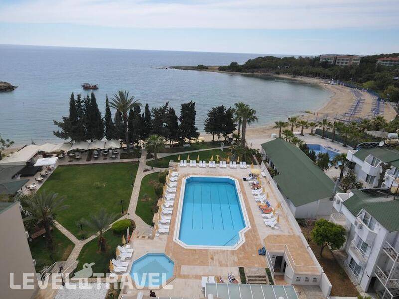 Фотография Incekum Su Hotel