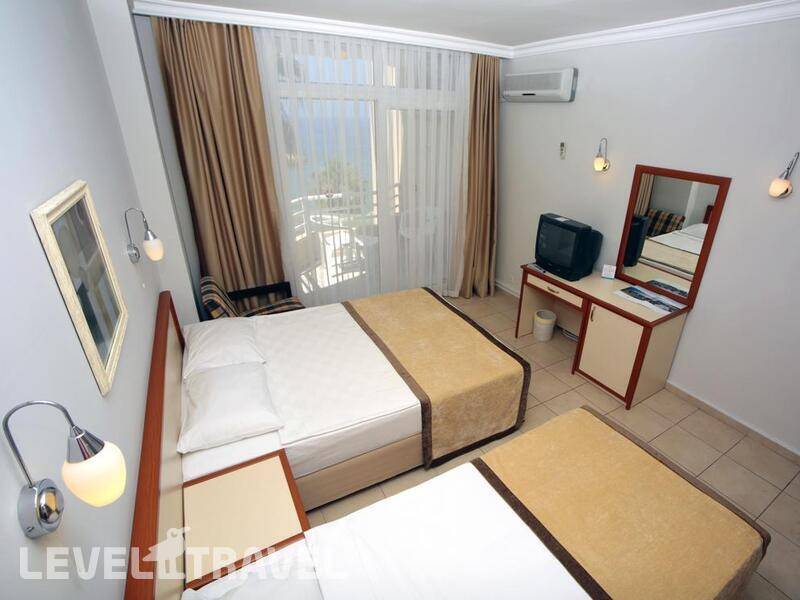 Фотография Incekum Su Hotel