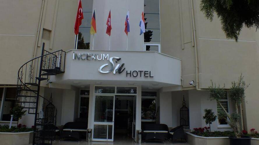 Incekum Su Hotel