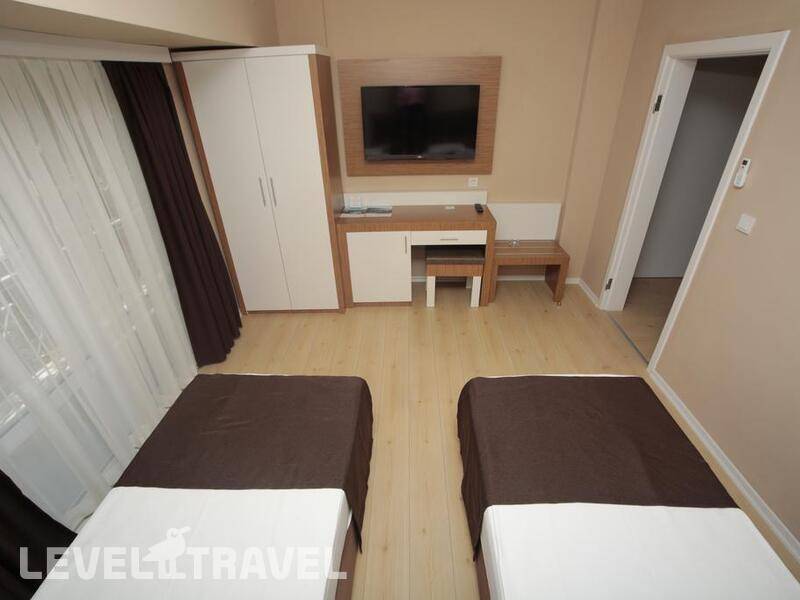Фотография Incekum Su Hotel