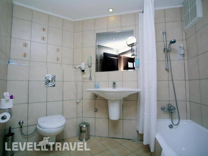 Фотография Incekum Su Hotel