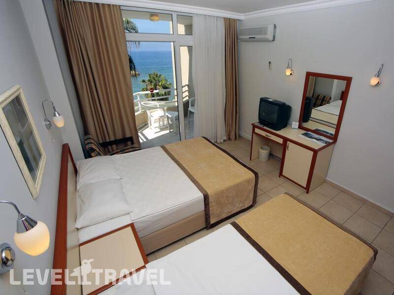 Фотография Incekum Su Hotel