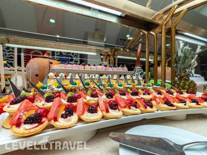 Фотография Seamelia Beach Resort & Spa