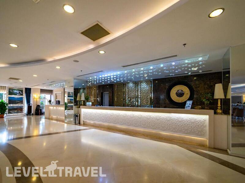 Фотография Seamelia Beach Resort & Spa