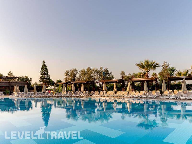 Фотография Seamelia Beach Resort & Spa
