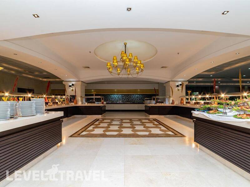 Фотография Seamelia Beach Resort & Spa