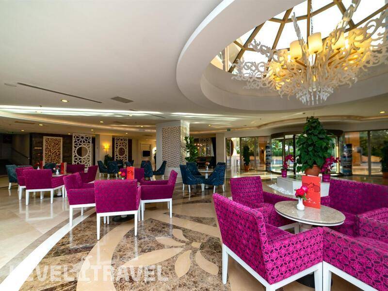 Фотография Seamelia Beach Resort & Spa