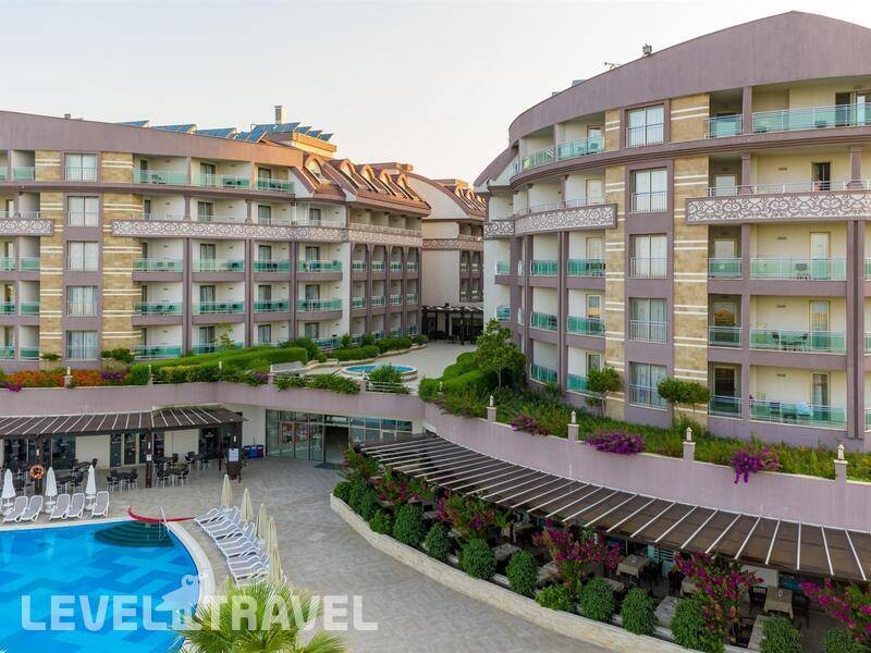 Фотография Seamelia Beach Resort & Spa