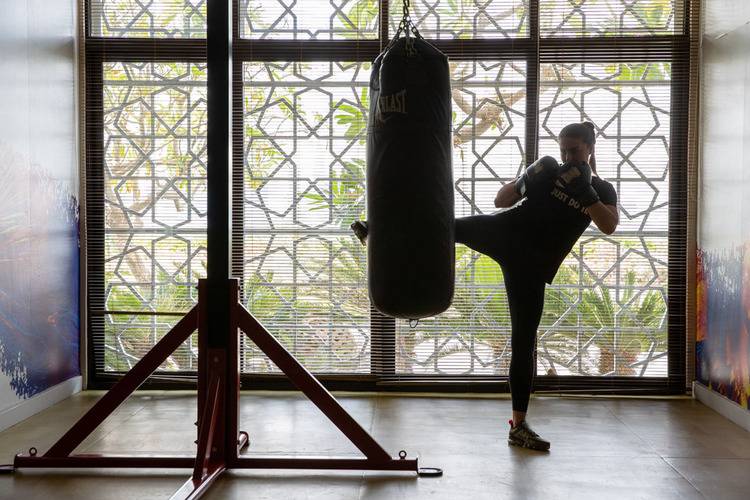 Jumeirah Zabeel Saray